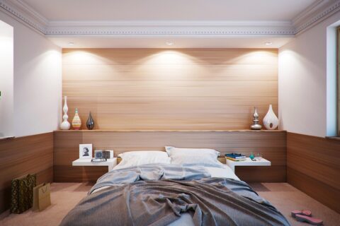 Aesthetic House