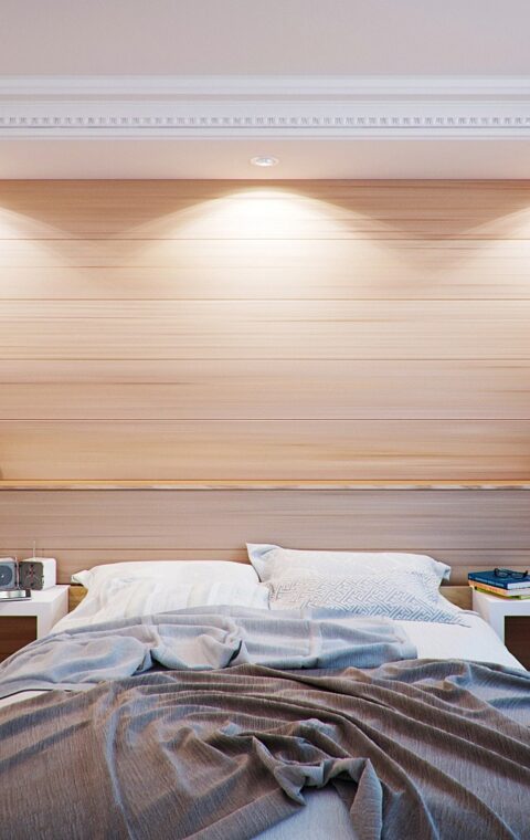 Aesthetic House