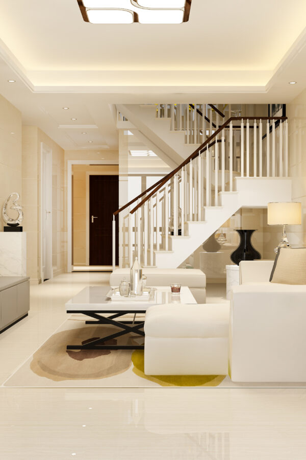 Comprehensive Library